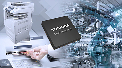 Toshiba Africa Newsletter September